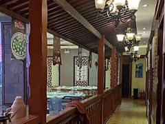 -粥全粥到海鲜家常菜·海肠捞饭(嫩江路店)