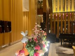 -杭州城中香格里拉大酒店