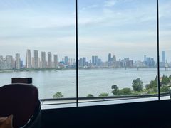 -君庭中餐厅(湘江豪生店)