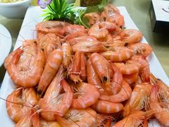 -潘先生海鲜城(神州半岛店)