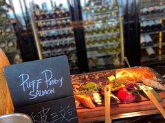 -广州四季酒店·意珍·意式自助餐