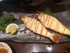 -富力希尔顿酒店·源氏日餐厅