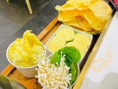 -潮汕酱记鲜牛肉火锅(欧尚店)