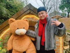 -HERRE·FARM 赫尔露营农场·团建聚会包场