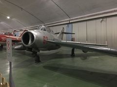 -中国航空博物馆