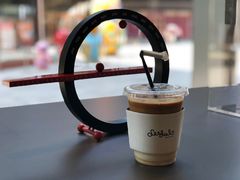 -Seesaw Coffee(苏州中心店)