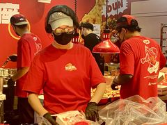 -龙湖杭州滨江天街