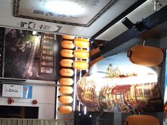 -大洋家·精品潮汕菜·生腌砂锅粥(天河东路店)