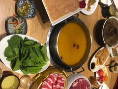 -小饕荟养生火锅(仁和·熙春郡店)