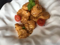 -蟹榭·本帮江浙菜·蟹宴(五角场合生汇商场店)