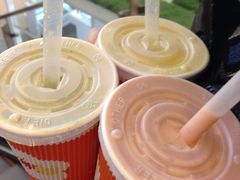 山楂之恋-Jazcu珍仕菓鲜榨果汁(西单大悦城店)