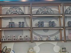 -CHAGEE霸王茶姬(文殊坊店)