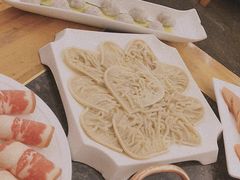 -老码头火锅(玉林店)