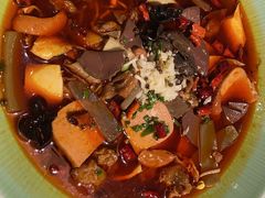 -小吊梨汤·北京菜·烤鸭(鸟巢店)