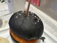 -龍歌自助小火锅(市北和达中心城店)