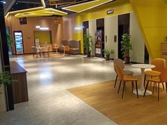 -贝菲特游泳健身(徐泾店)