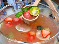 -锦府盐帮·侯宅(五棵松万达店)