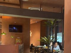 -喃喃椰·糟粕醋·椰子鸡火锅(七堡花园店)