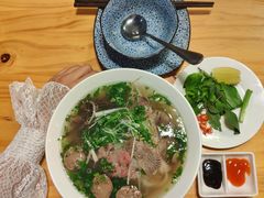 -越美小馆·越南料理(曲江店)