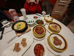 -醉辉皇原味海鲜江南菜(成都大魔方店)