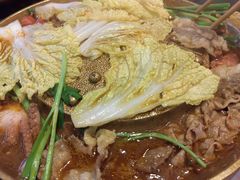 -牛牛章·章鱼水煎肉(光谷世界城店)