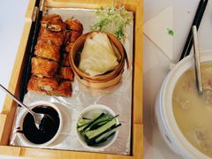 -幸福蔬·时尚蔬食(黄山湖公园店)