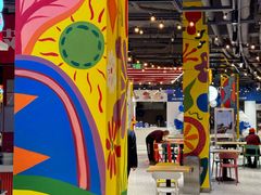 -City1+1城市比萨(国商卫星广场店)