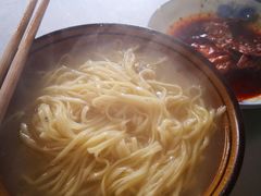 -渔桥李记奶汤面(东街店)