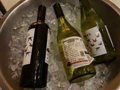 -青岛金沙滩希尔顿酒店·自助餐厅