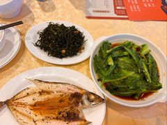 -老东风菜馆·潮汕大排档