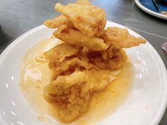 -东北农家小院(定西路店)