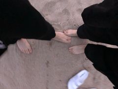 -白沙湾海滩