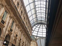 -埃马努埃莱二世拱廊