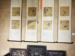 -胡氏古民居建筑