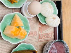 -秋果四合院酒店(北京王府井协和医院店)