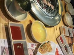 -喜来稀肉(北外滩白玉兰广场店)