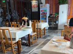 -辣婆婆(航天桥店)