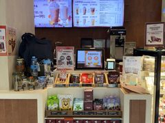 -COSTA COFFEE(西湖天地店)