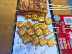 -庆峰龙虾烧烤(合肥一店)
