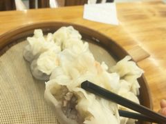 -海汇源老烧麦店(东大街总店)