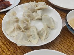 -山东水饺(南坪新街店)