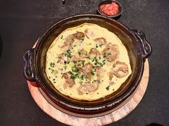 蚵仔煎-醉东Oriental House(静安嘉里中心店)
