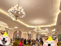 -沙龙酒家