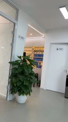 -清清博视儿童眼视光中心(角门西店)