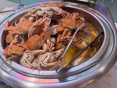 -海韵之星邮轮水会(明发商业广场店)