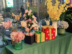 -鹿港小镇(金虹桥国际中心店)