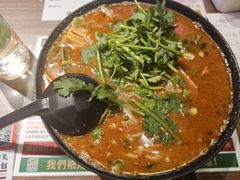 -肥汁米蘭香港米线(宁波路总店)