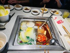 -海底捞火锅 (利舞台广场店)