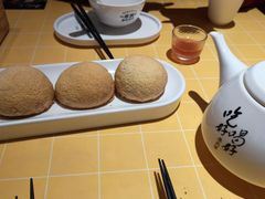 -蔡澜点心·粤菜(花城汇南区店)