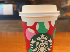 -星巴克(绵阳涪城凯德店)